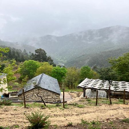 Paiva Valley Alvarenga Dış mekan fotoğraf