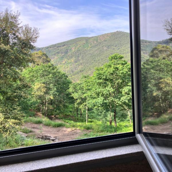 Paiva Valley Alvarenga Dış mekan fotoğraf