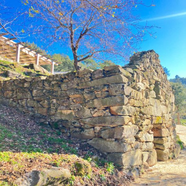 Paiva Valley Alvarenga Dış mekan fotoğraf